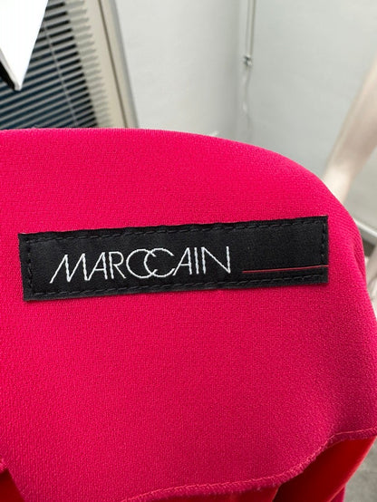 Marc Cain Jurk maat N6 Roze