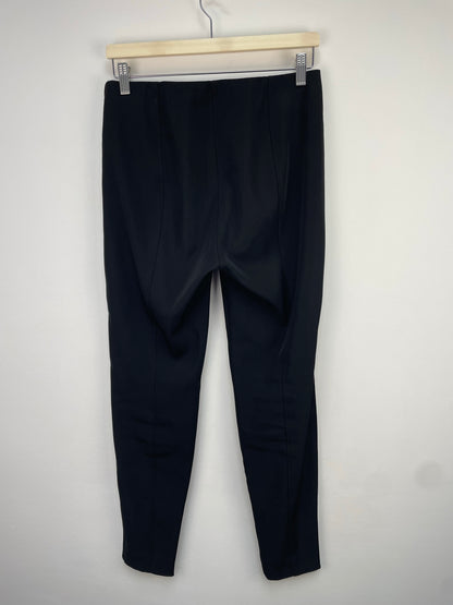 Marc Cain zwarte strech broek maat 38