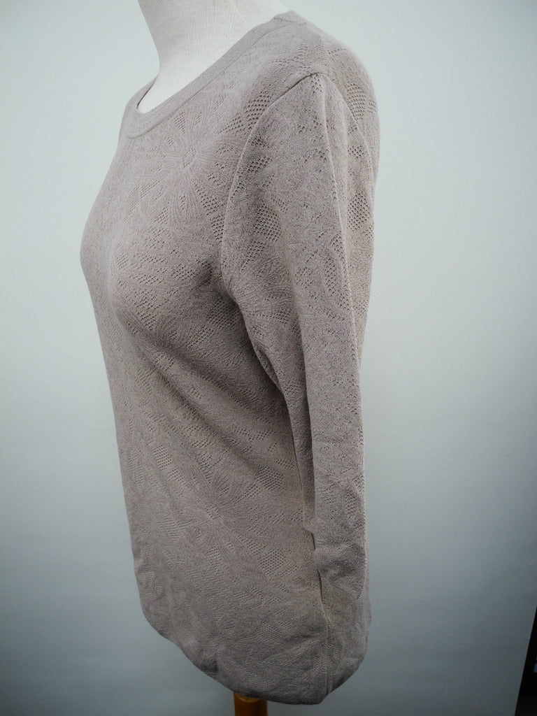 Missoni t-shirt korte mouw maat 42