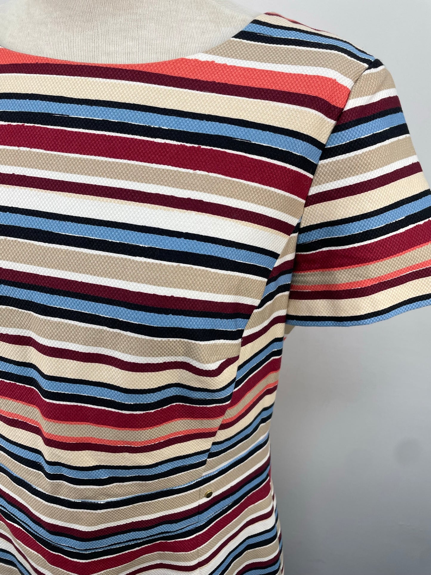 Esprit casual jurk maat 40