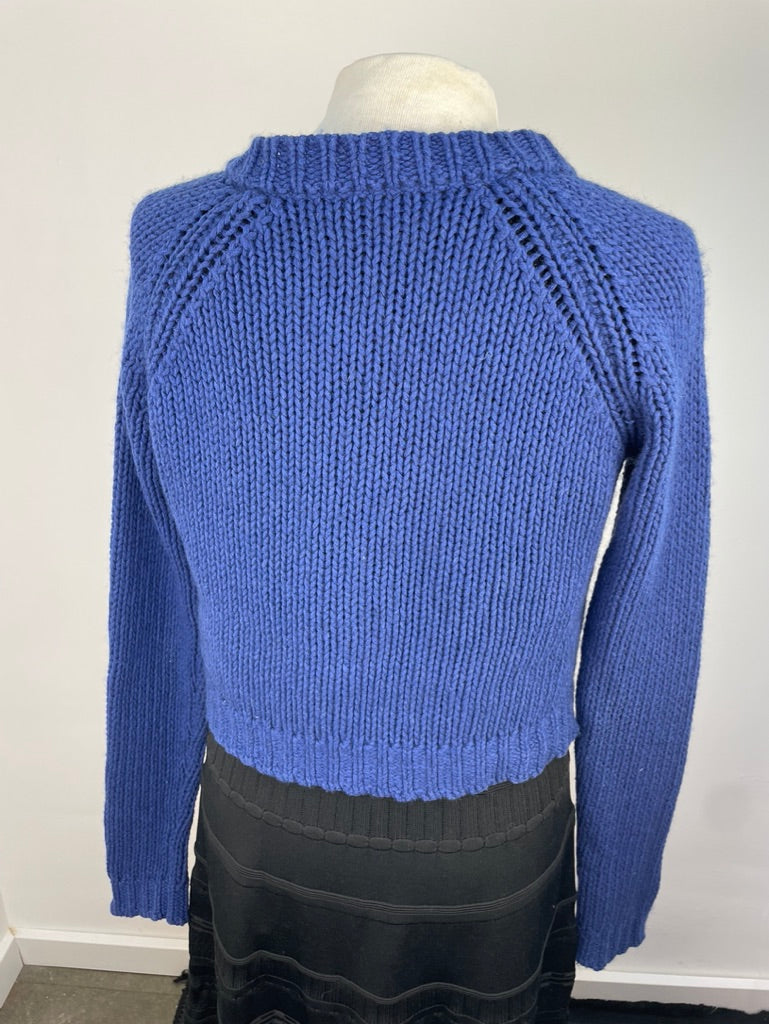 Strenesse Blue vest maat 36