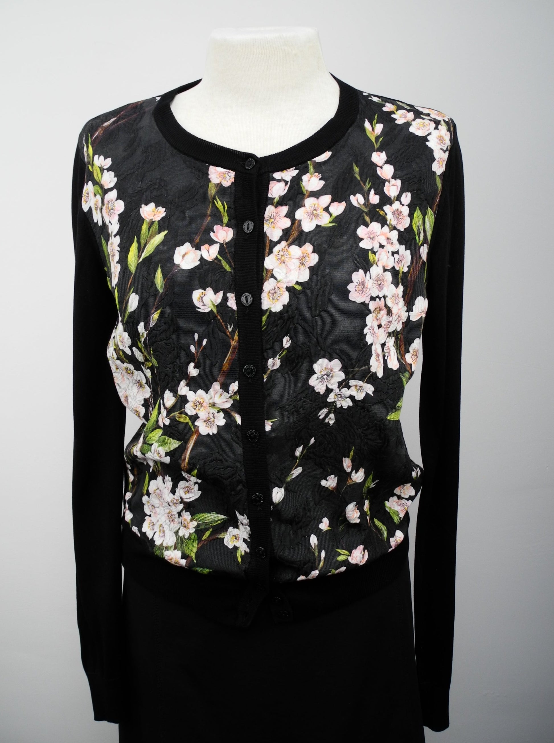 dolce & gabbana tweedehands kleding