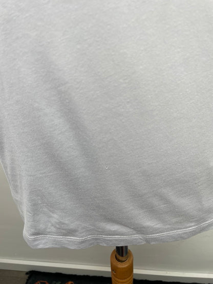 Anecdote lichtblauw t-shirt maat S