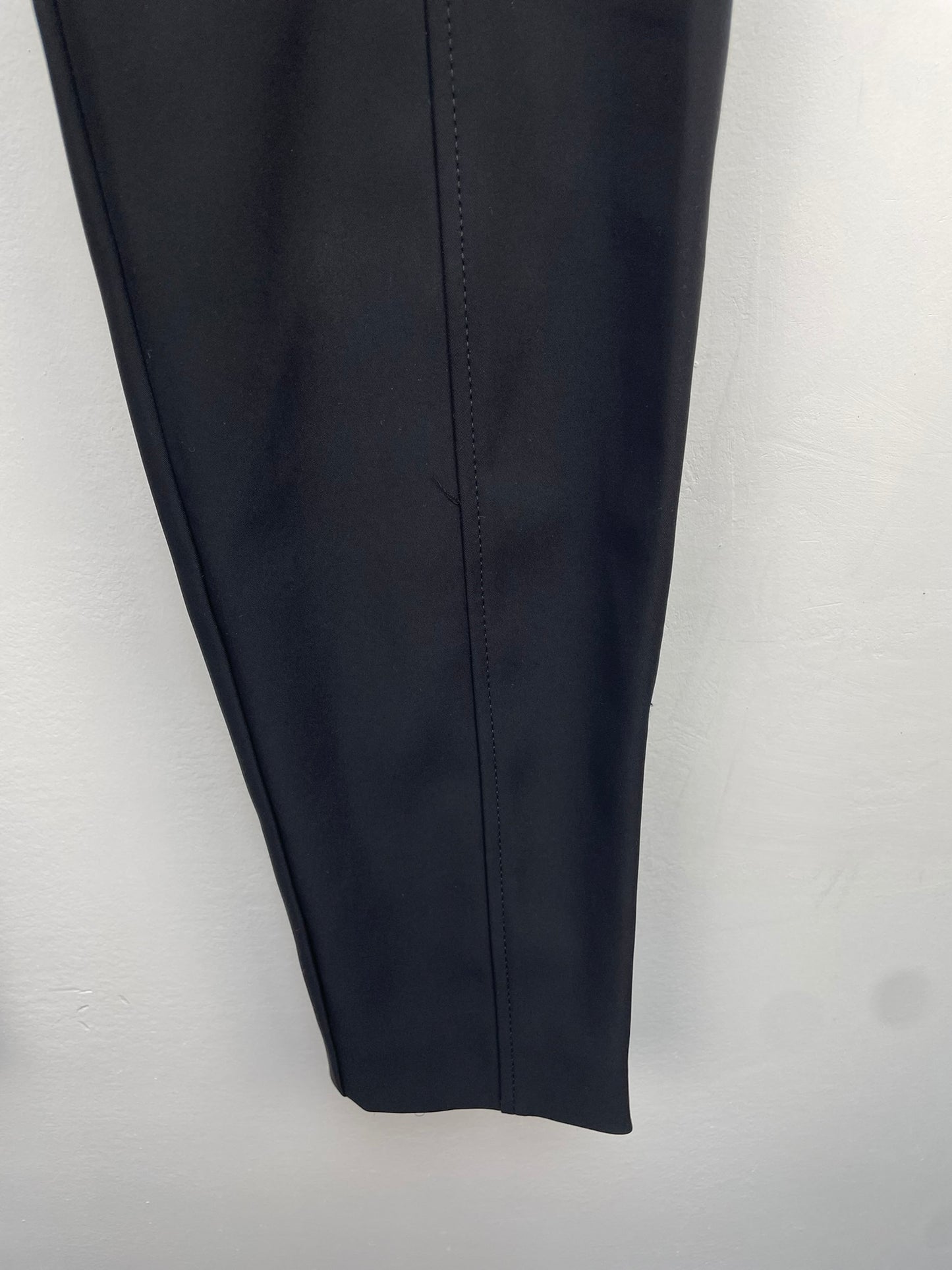 Marc Cain zwarte strech broek maat 38