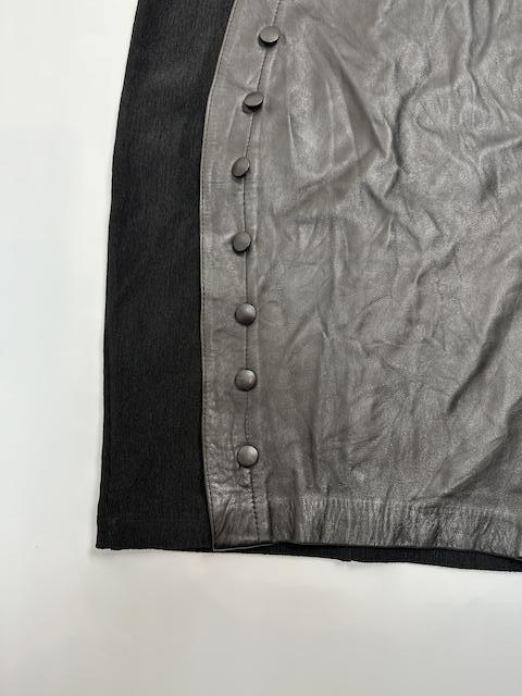 Rose Sarkissian zwarte rok Maat 2