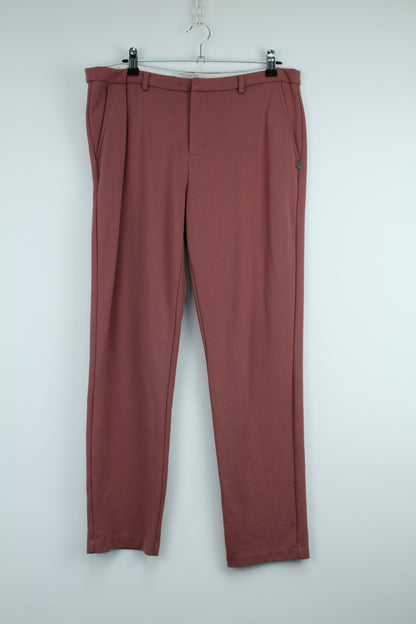 Maison Scotch oudroze chino maat L