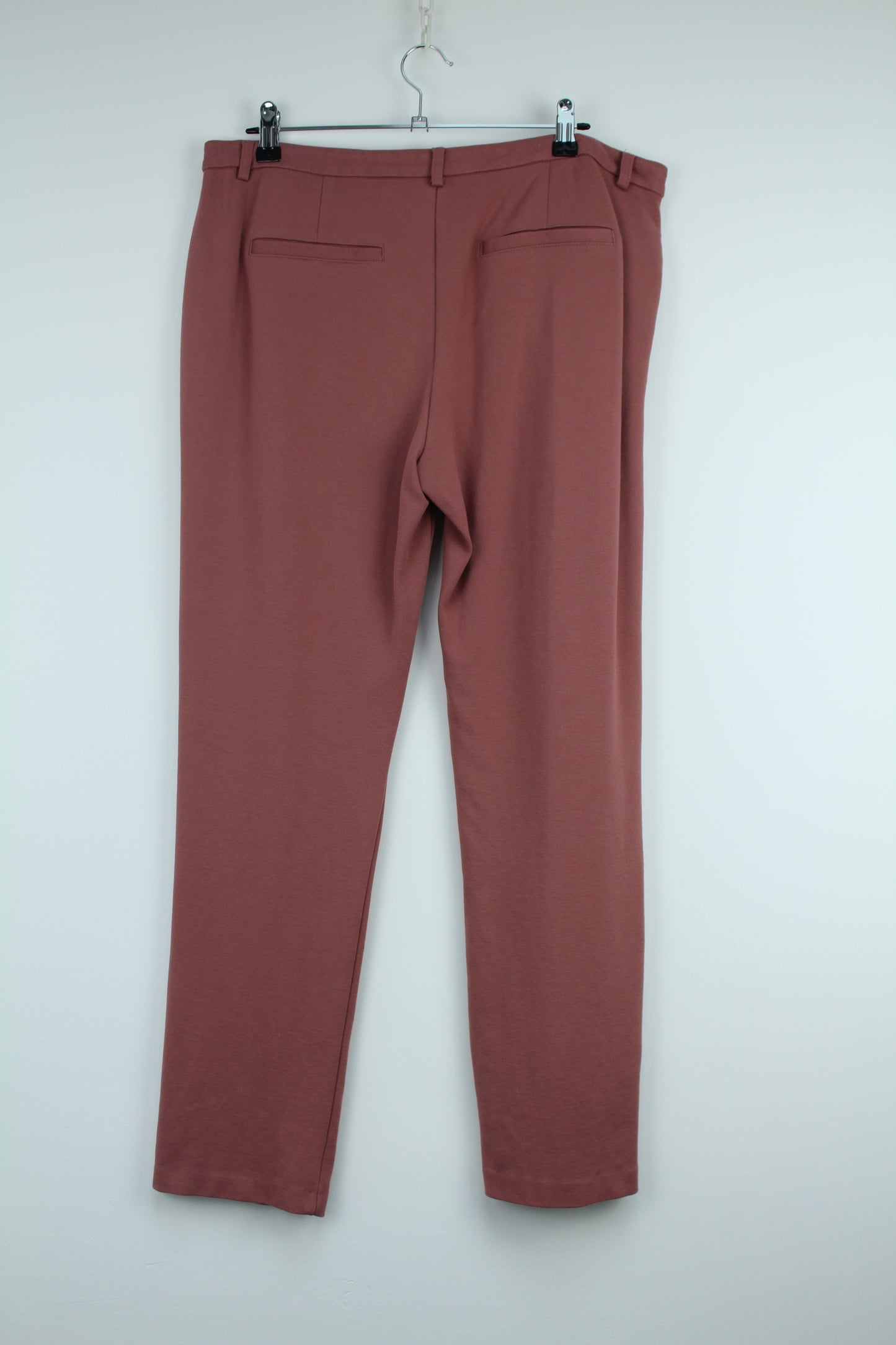 Maison Scotch oudroze chino maat L