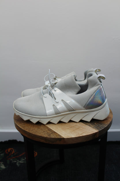 Marc Cain witte sneakers maat 39
