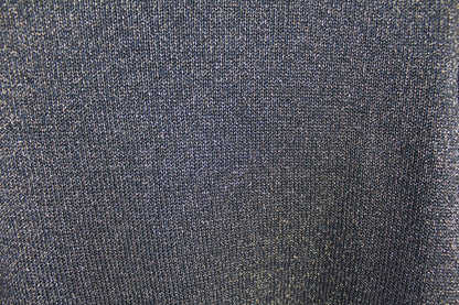 Mayerline lurex trui bruin maat 3L