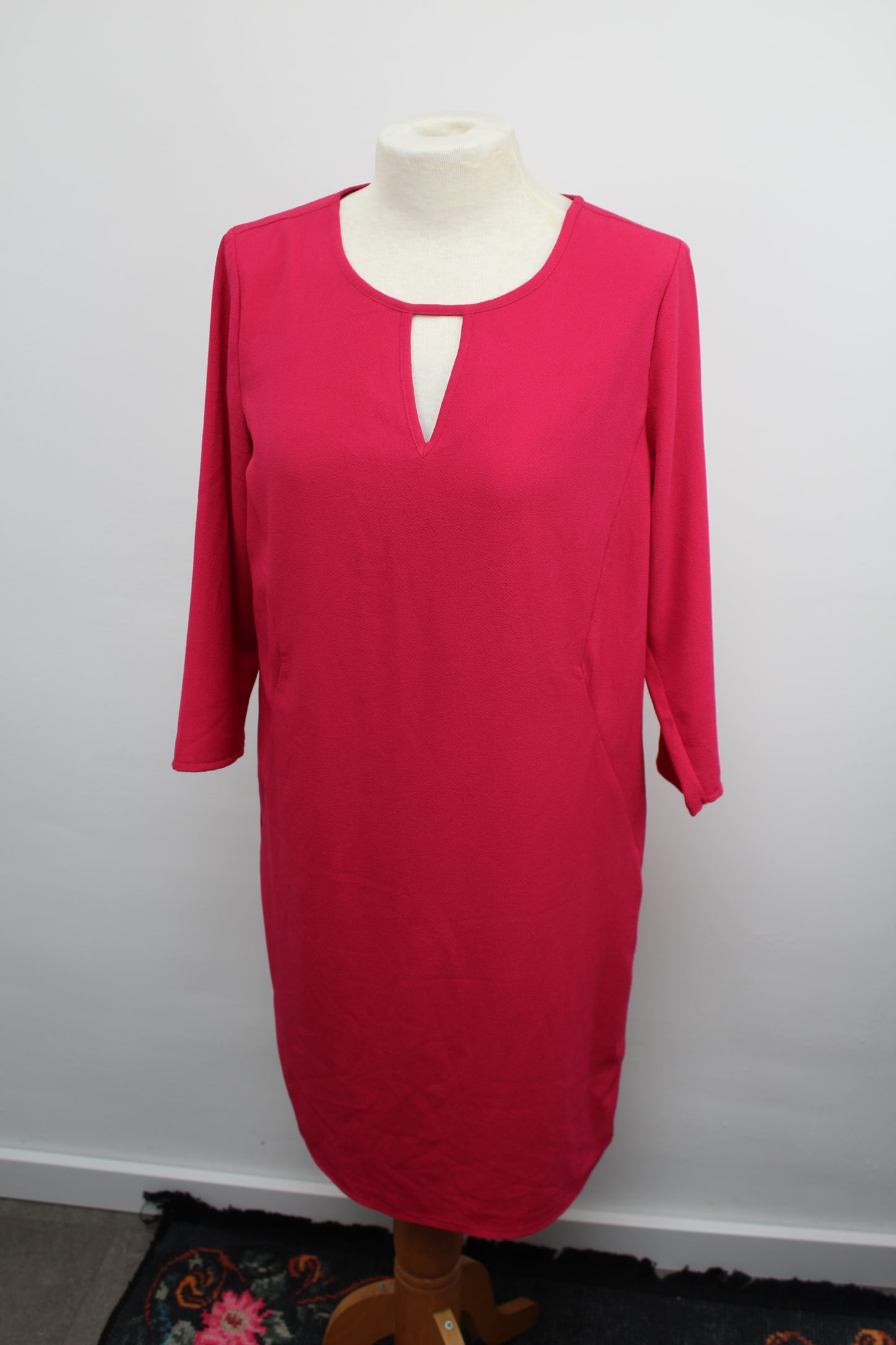 Street One jurk maat 36