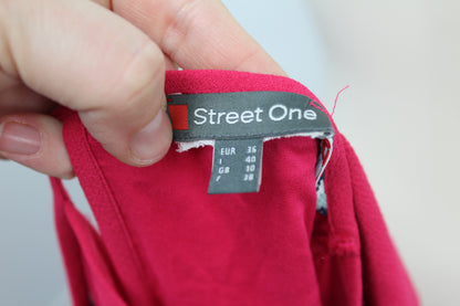 Street One jurk maat 36