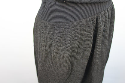 Sandro prachtige jurk met midirok maat 3