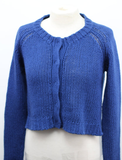 strenesse blue vest