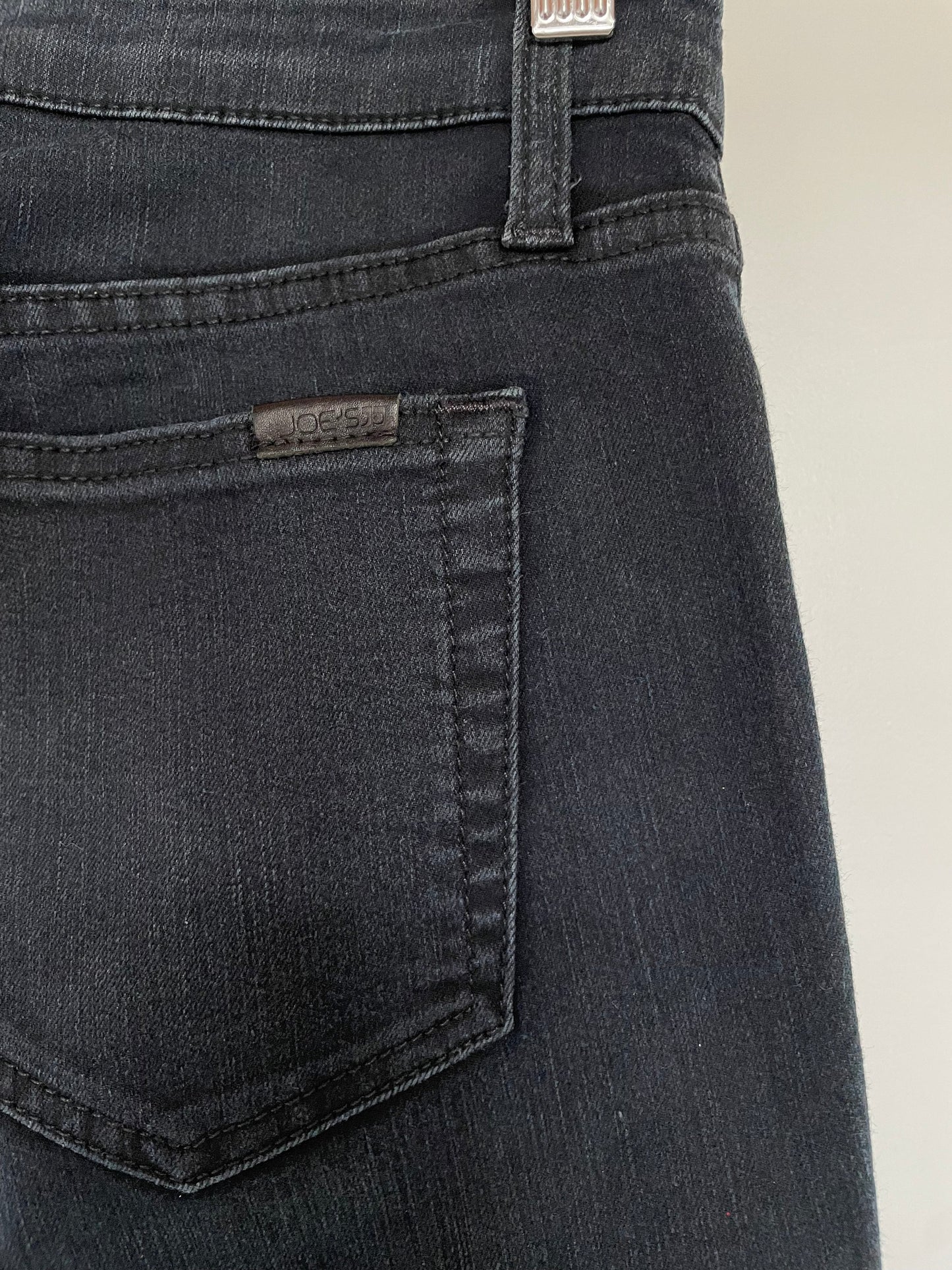 Joe's Skinny jeans high rise | maat 29 - Meisje met de parels