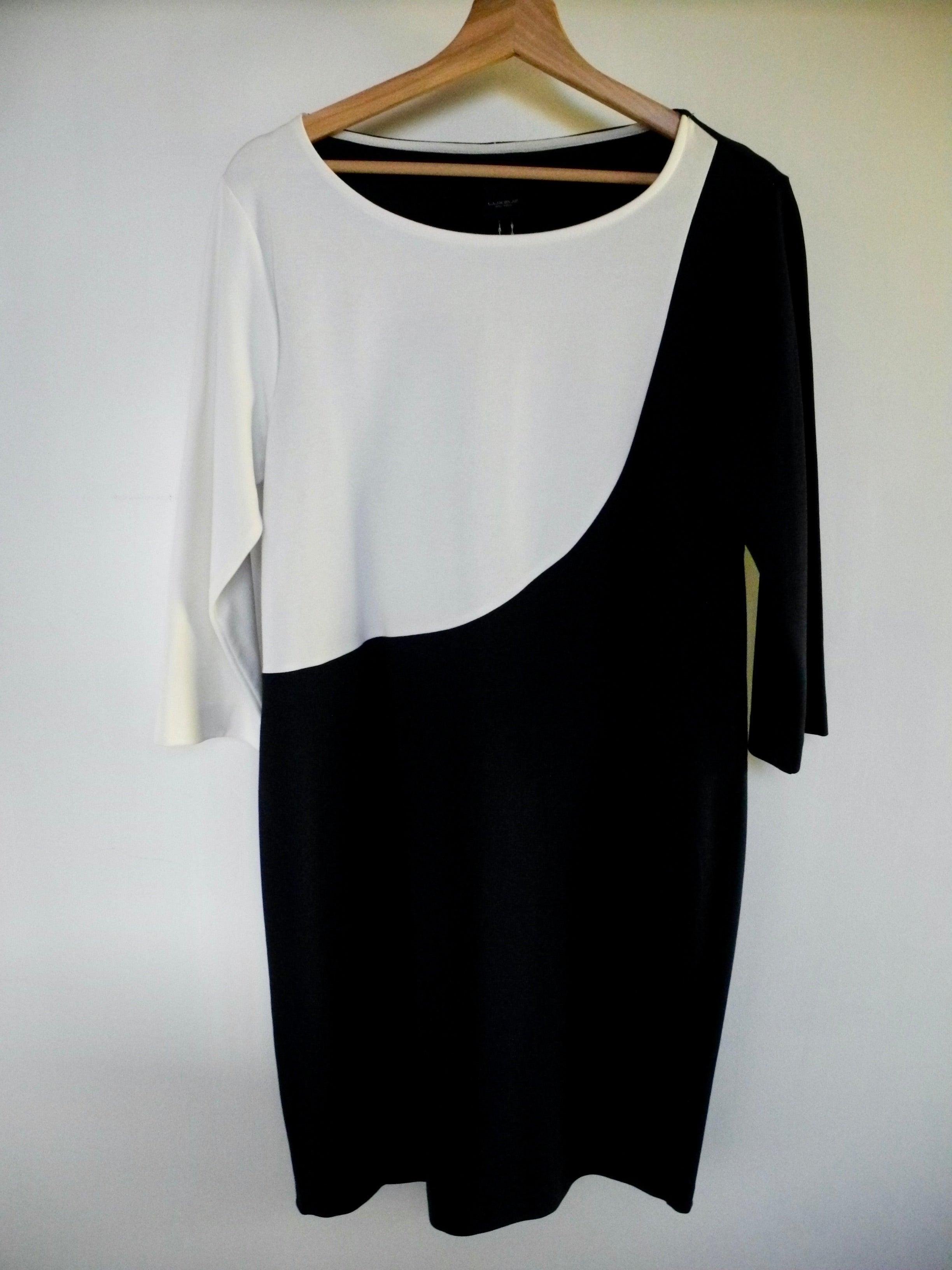 Luxzuz jurk deals