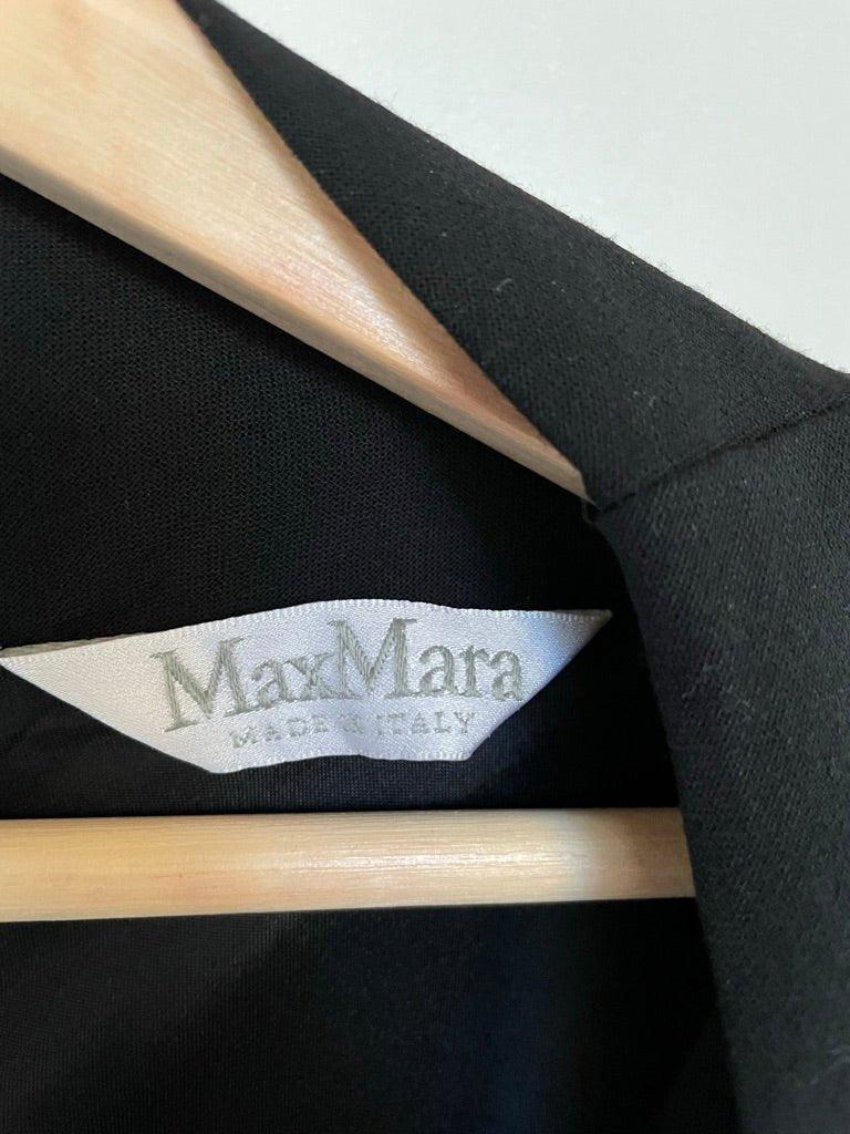 Max mara online jurk